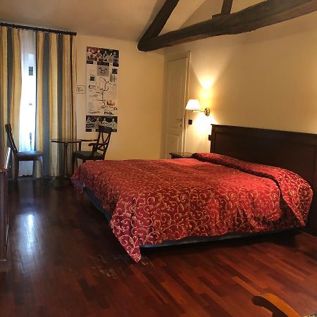 Villa Chiara Hotel كانيلي المظهر الخارجي الصورة
