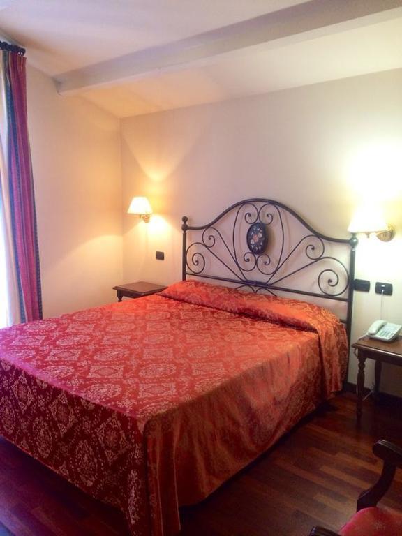 Villa Chiara Hotel كانيلي المظهر الخارجي الصورة