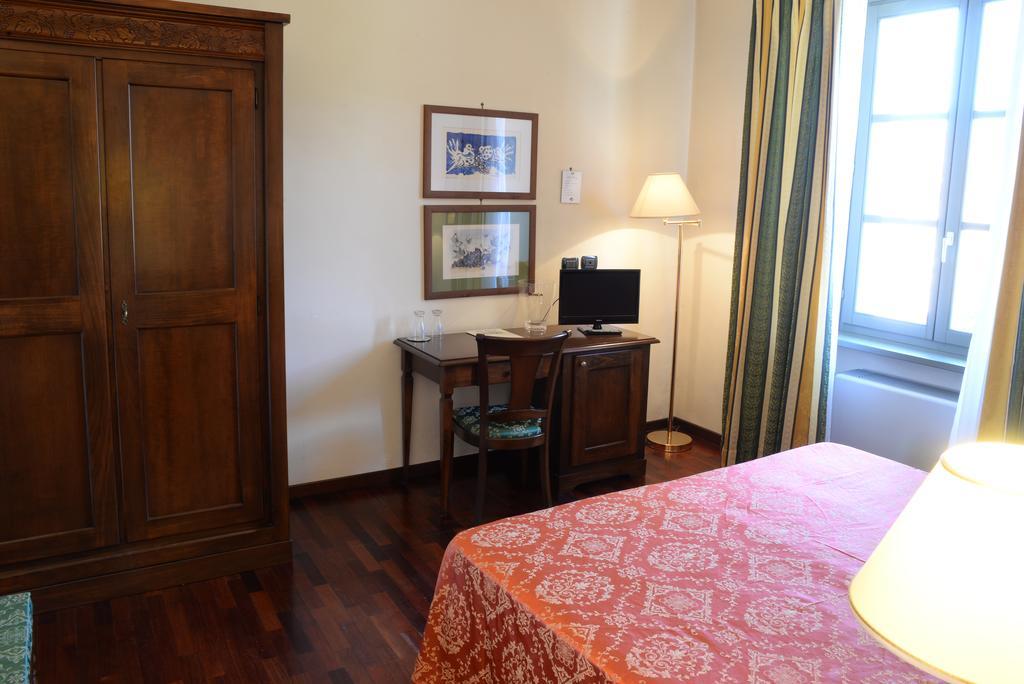 Villa Chiara Hotel كانيلي المظهر الخارجي الصورة