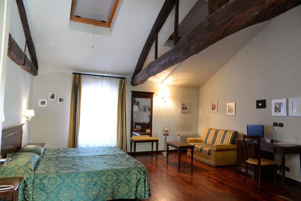 Villa Chiara Hotel كانيلي المظهر الخارجي الصورة