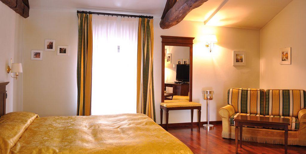 Villa Chiara Hotel كانيلي المظهر الخارجي الصورة