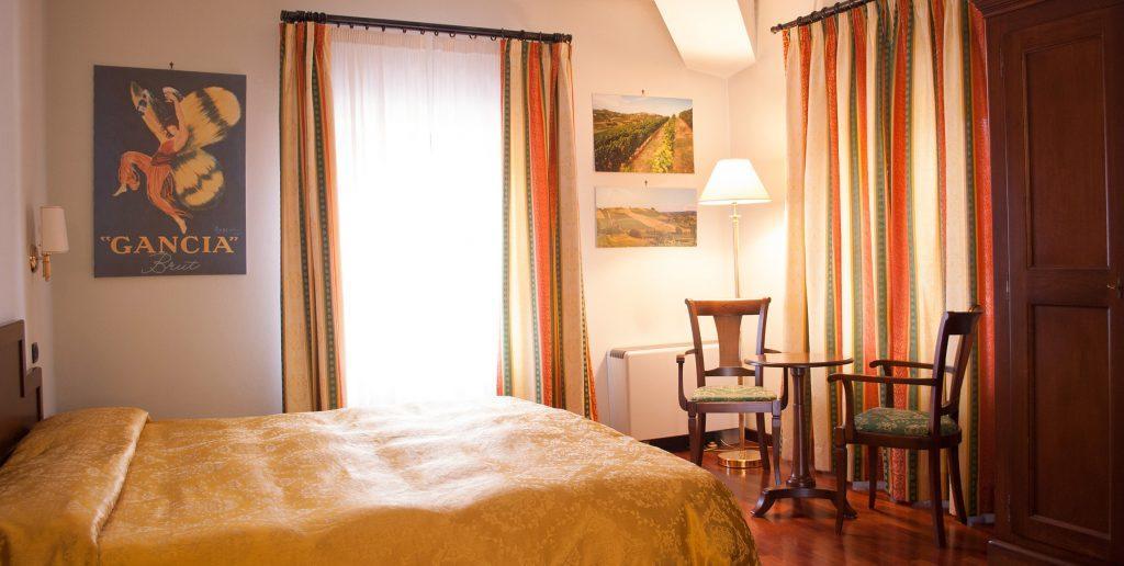Villa Chiara Hotel كانيلي المظهر الخارجي الصورة