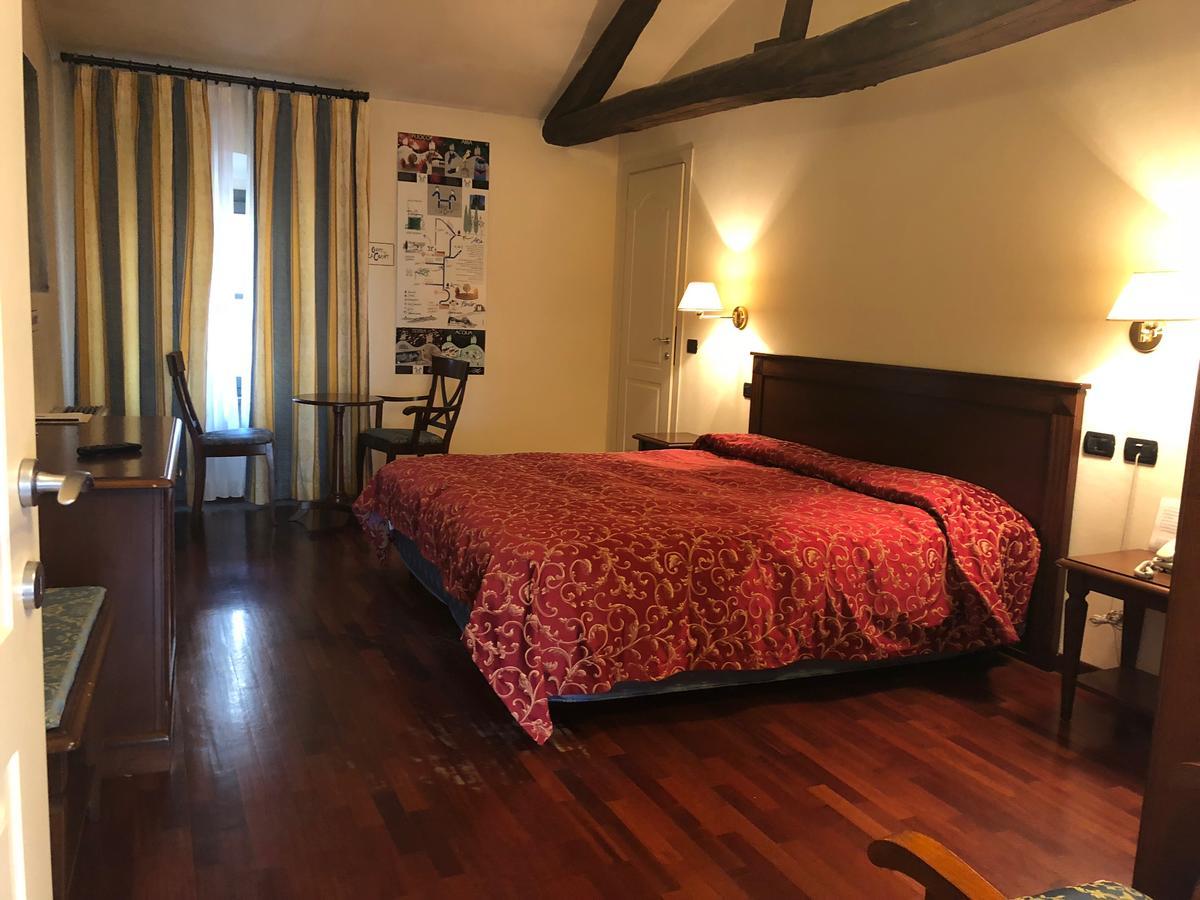 Villa Chiara Hotel كانيلي المظهر الخارجي الصورة