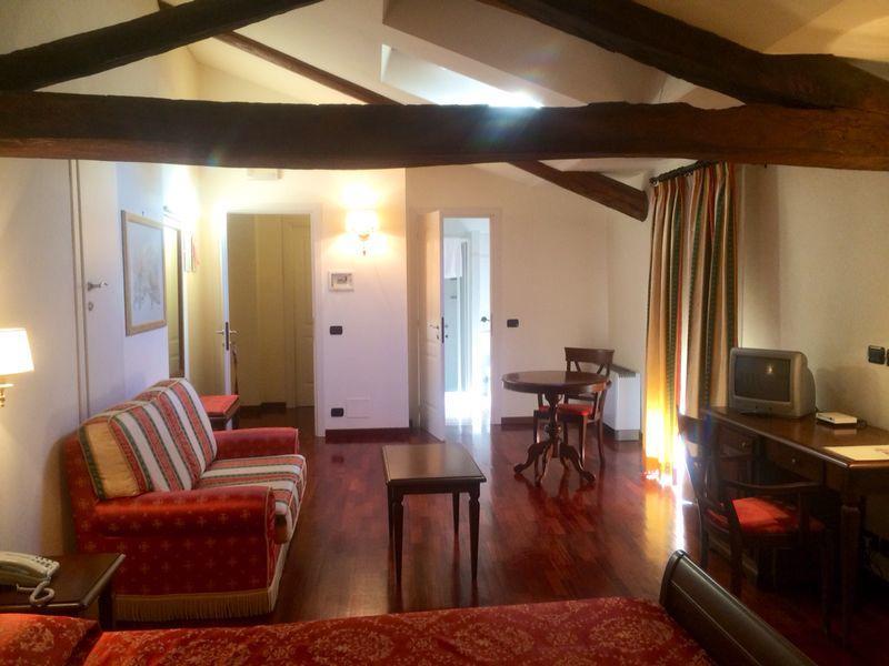 Villa Chiara Hotel كانيلي المظهر الخارجي الصورة