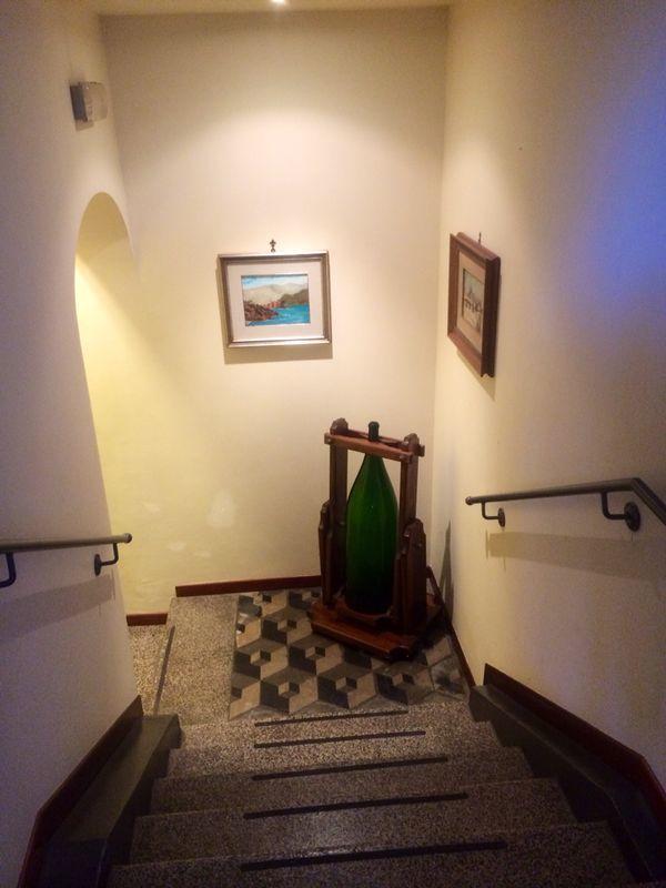 Villa Chiara Hotel كانيلي المظهر الخارجي الصورة